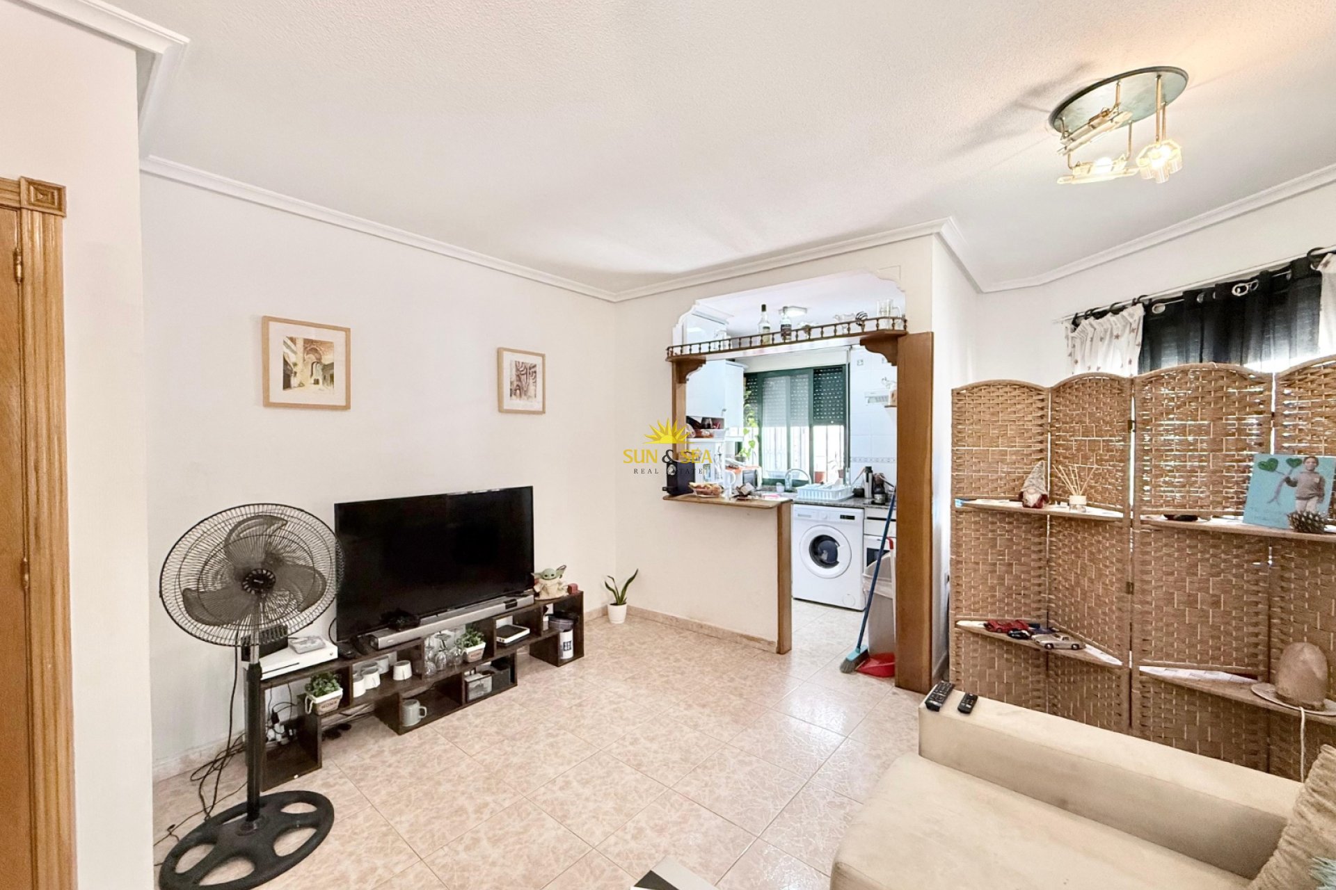 Revente - Ground Floor - Torrevieja - Centro