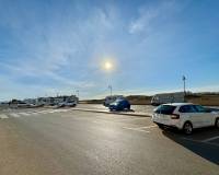 Revente - Ground Floor - Torrevieja - La Mata pueblo