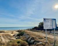 Revente - Ground Floor - Torrevieja - La Mata pueblo