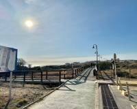 Revente - Ground Floor - Torrevieja - La Mata pueblo