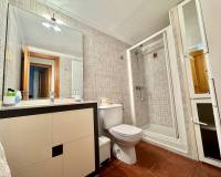 Revente - Ground Floor - Torrevieja - La Mata pueblo