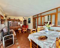 Revente - Ground Floor - Torrevieja - La Mata pueblo