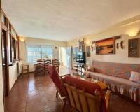 Revente - Ground Floor - Torrevieja - La Mata pueblo