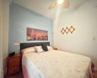 Revente - Ground Floor - Torrevieja - La Mata