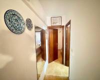 Revente - Ground Floor - Torrevieja - La Mata