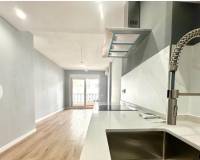 Revente - Ground Floor - Torrevieja - La Mata