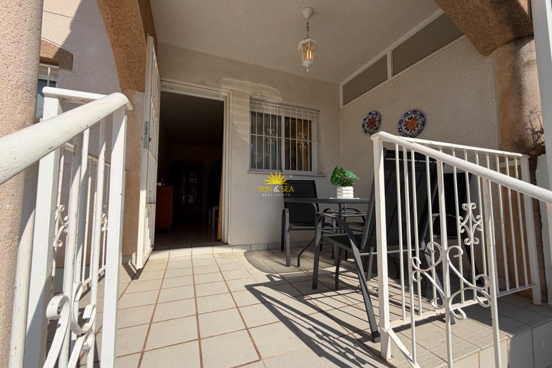 Revente - Ground Floor - Torrevieja - Los Frutales