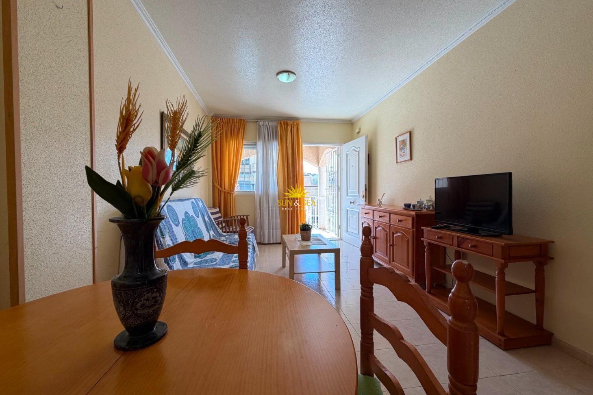 Revente - Ground Floor - Torrevieja - Los Frutales