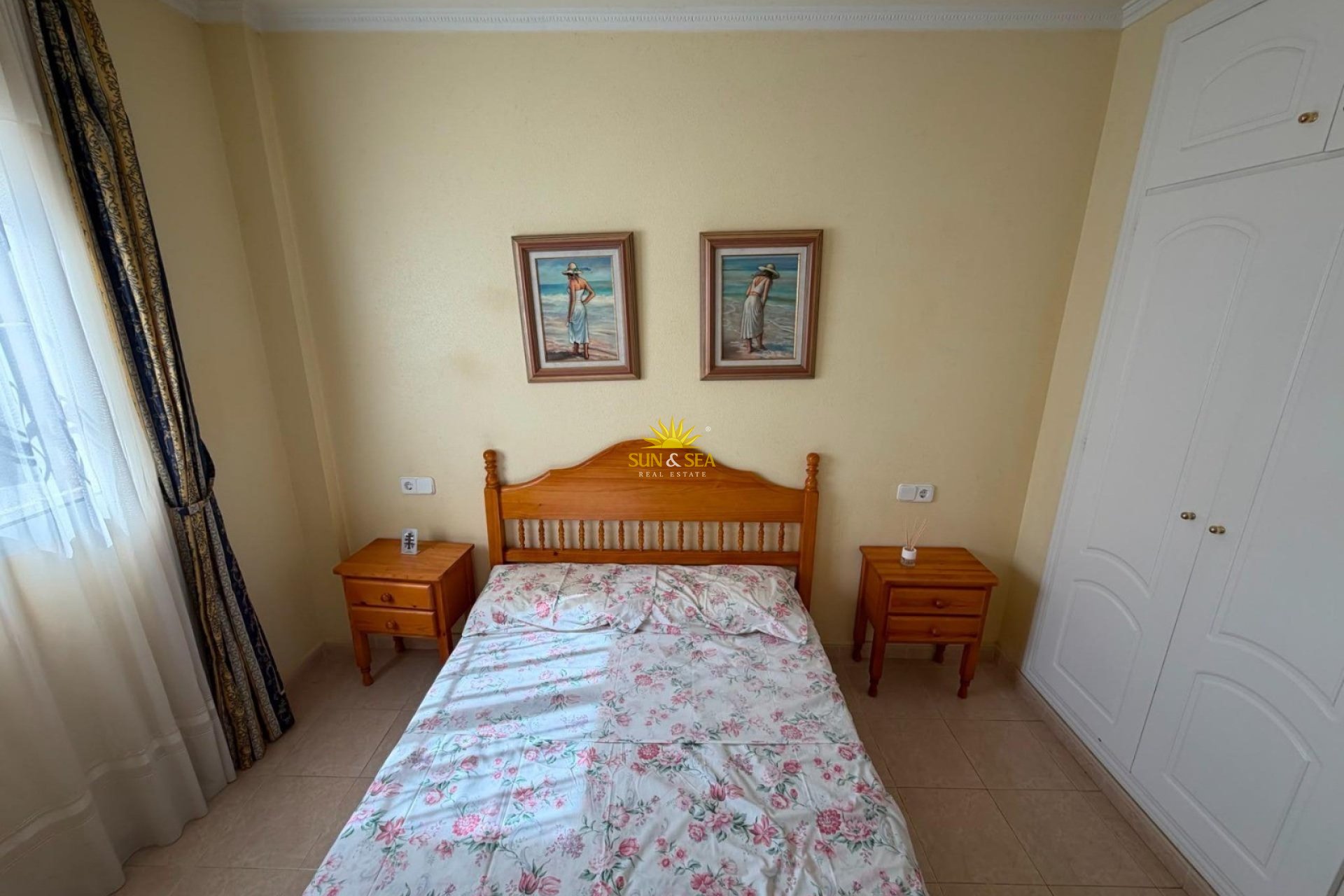 Revente - Ground Floor - Torrevieja - Los Frutales