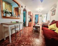 Revente - Ground Floor - Torrevieja - Playa del Cura