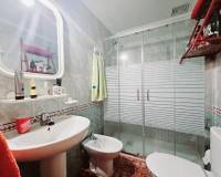 Revente - Ground Floor - Torrevieja - Playa del Cura