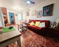 Revente - Ground Floor - Torrevieja - Playa del Cura