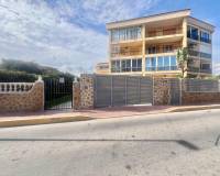 Revente - Ground Floor - Torrevieja - Rocio del mar