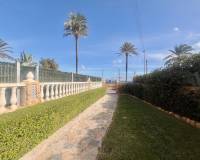 Revente - Ground Floor - Torrevieja - Rocio del mar