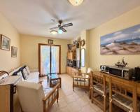 Revente - Ground Floor - Torrevieja - Rocio del mar