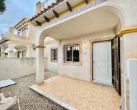 Revente - Ground Floor - Torrevieja - Torreblanca