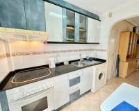 Revente - Ground Floor - Torrevieja - Torreblanca