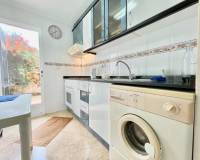 Revente - Ground Floor - Torrevieja - Torreblanca