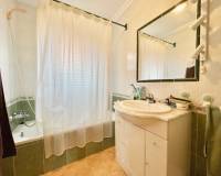 Revente - Ground Floor - Torrevieja - Torreblanca