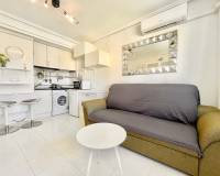 Revente - Ground Floor - Torrevieja - Torreblanca