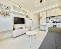 Revente - Ground Floor - Torrevieja - Torreblanca