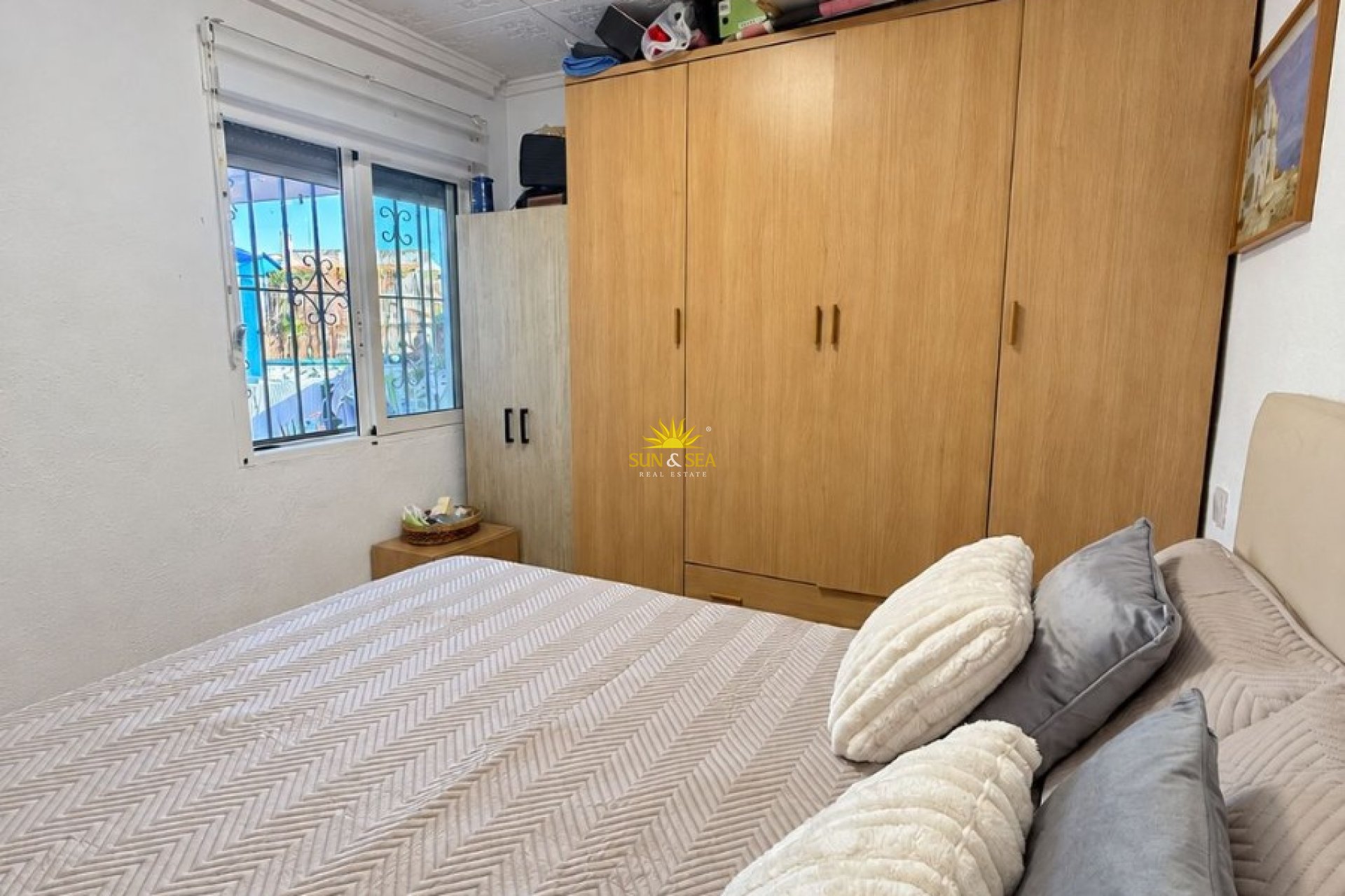 Revente - Ground Floor - Torrevieja - Torretas