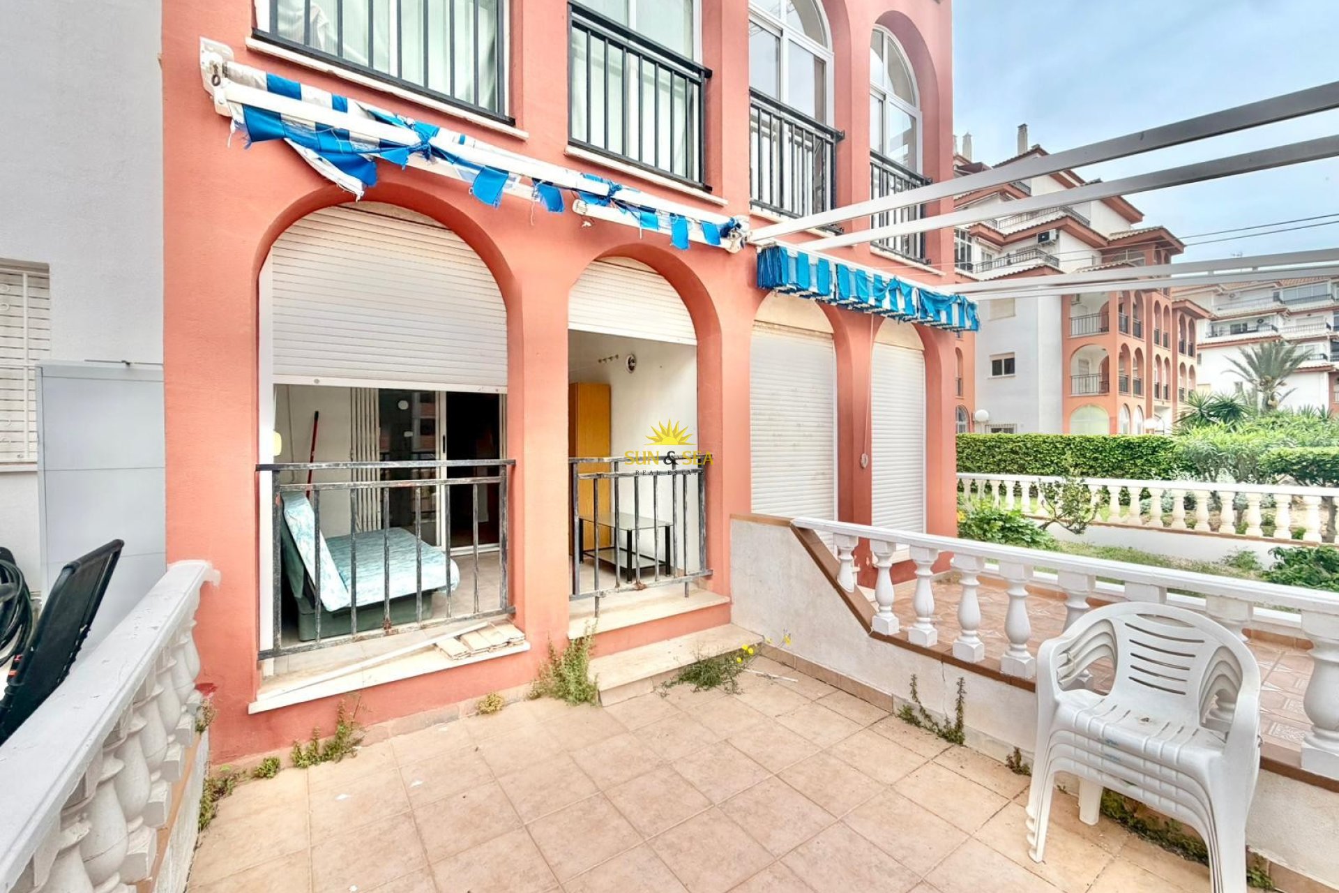 Revente - Ground Floor - Torrevieja - torrevieja