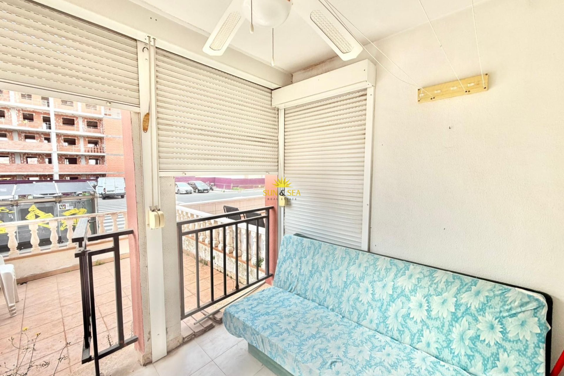 Revente - Ground Floor - Torrevieja - torrevieja