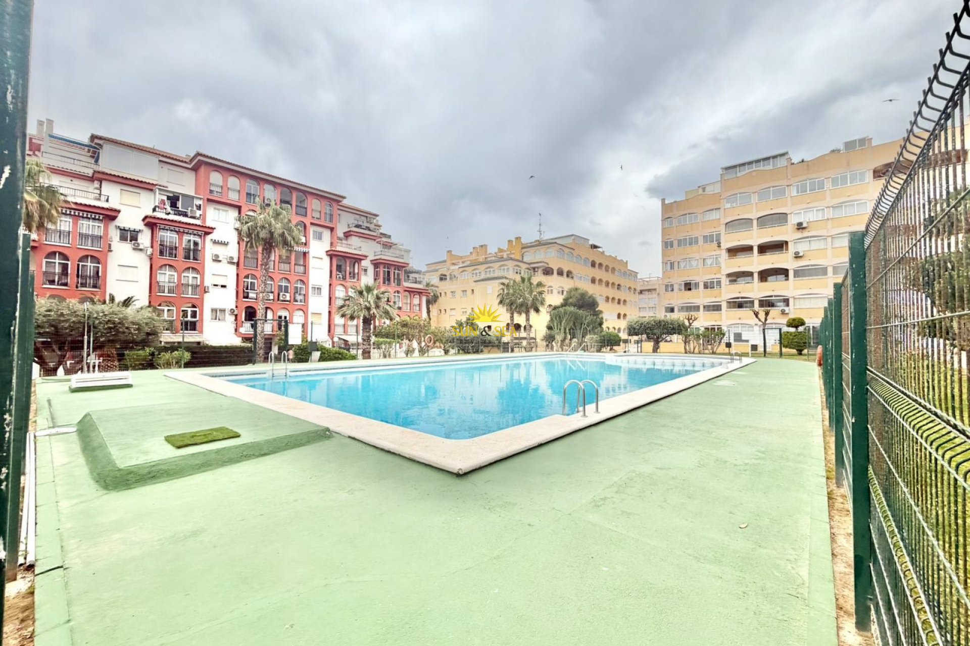 Revente - Ground Floor - Torrevieja - torrevieja
