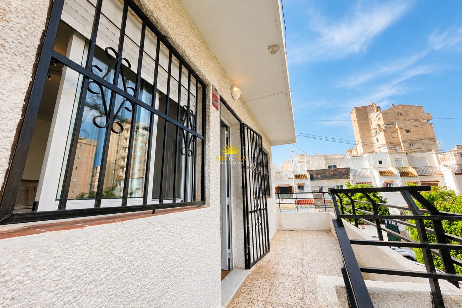 Revente - high-bungalow - Torrevieja - Centro