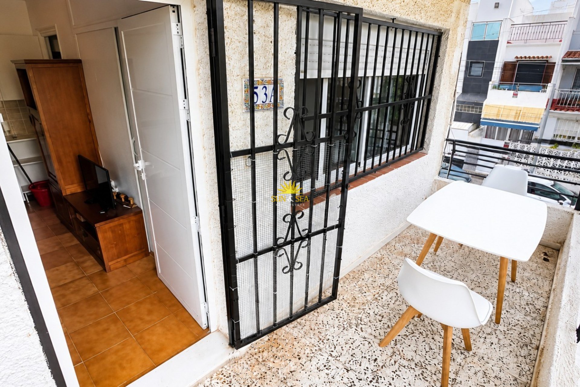 Revente - high-bungalow - Torrevieja - Centro