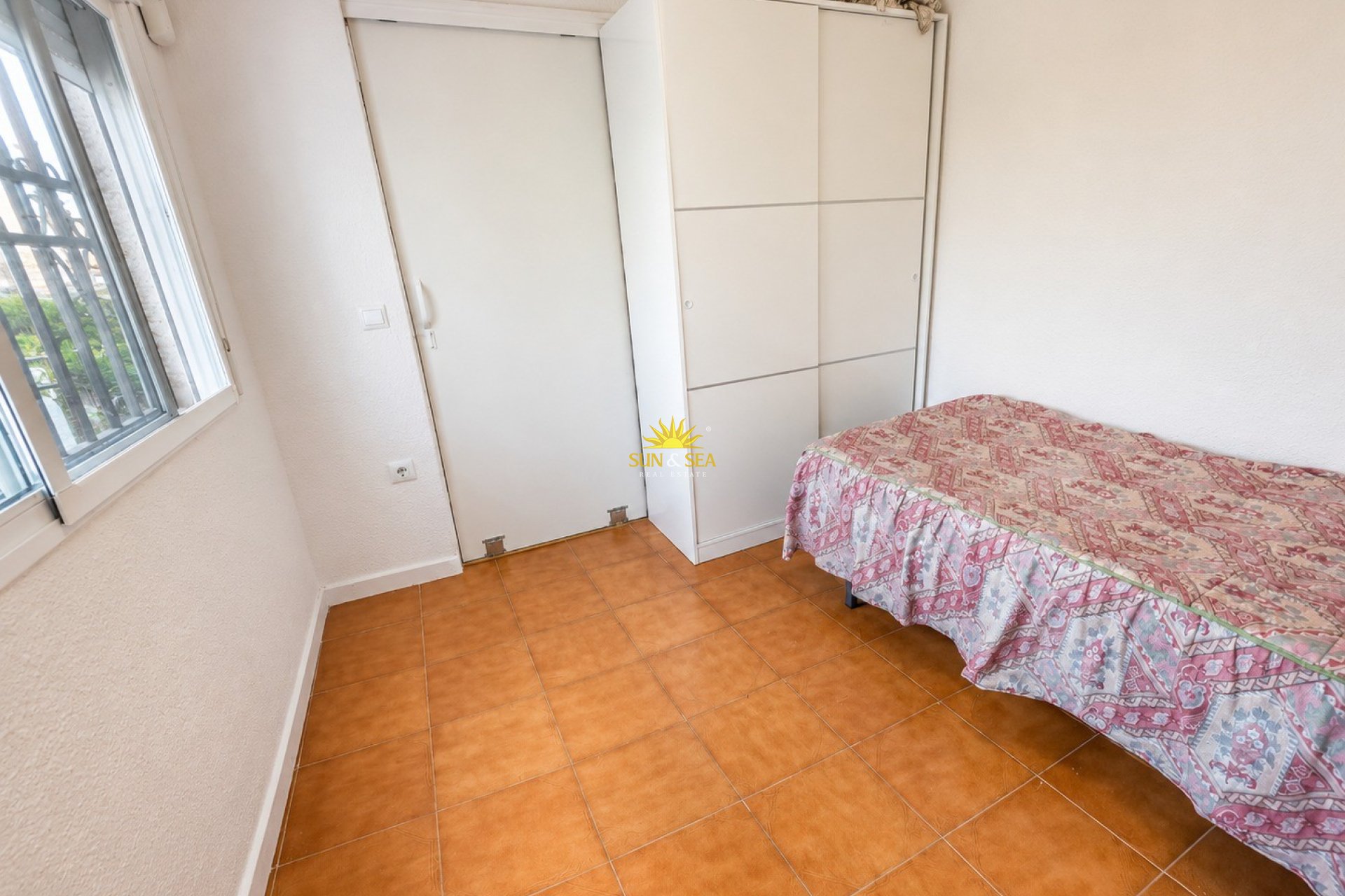 Revente - high-bungalow - Torrevieja - Centro