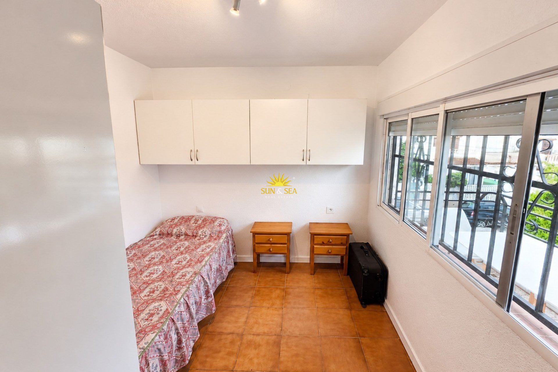 Revente - high-bungalow - Torrevieja - Centro