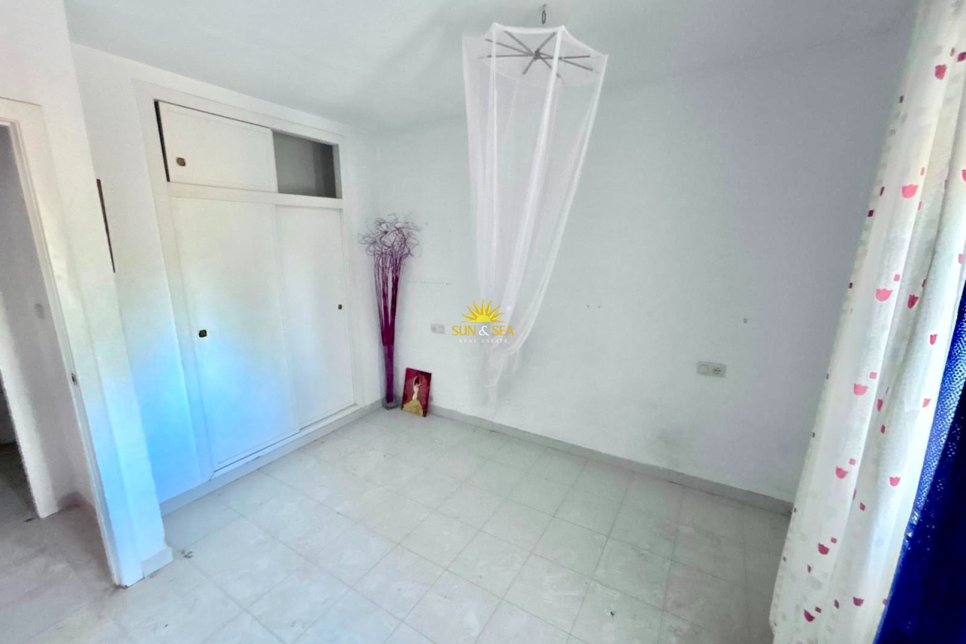 Revente - high-bungalow - Torrevieja - Lago jardin