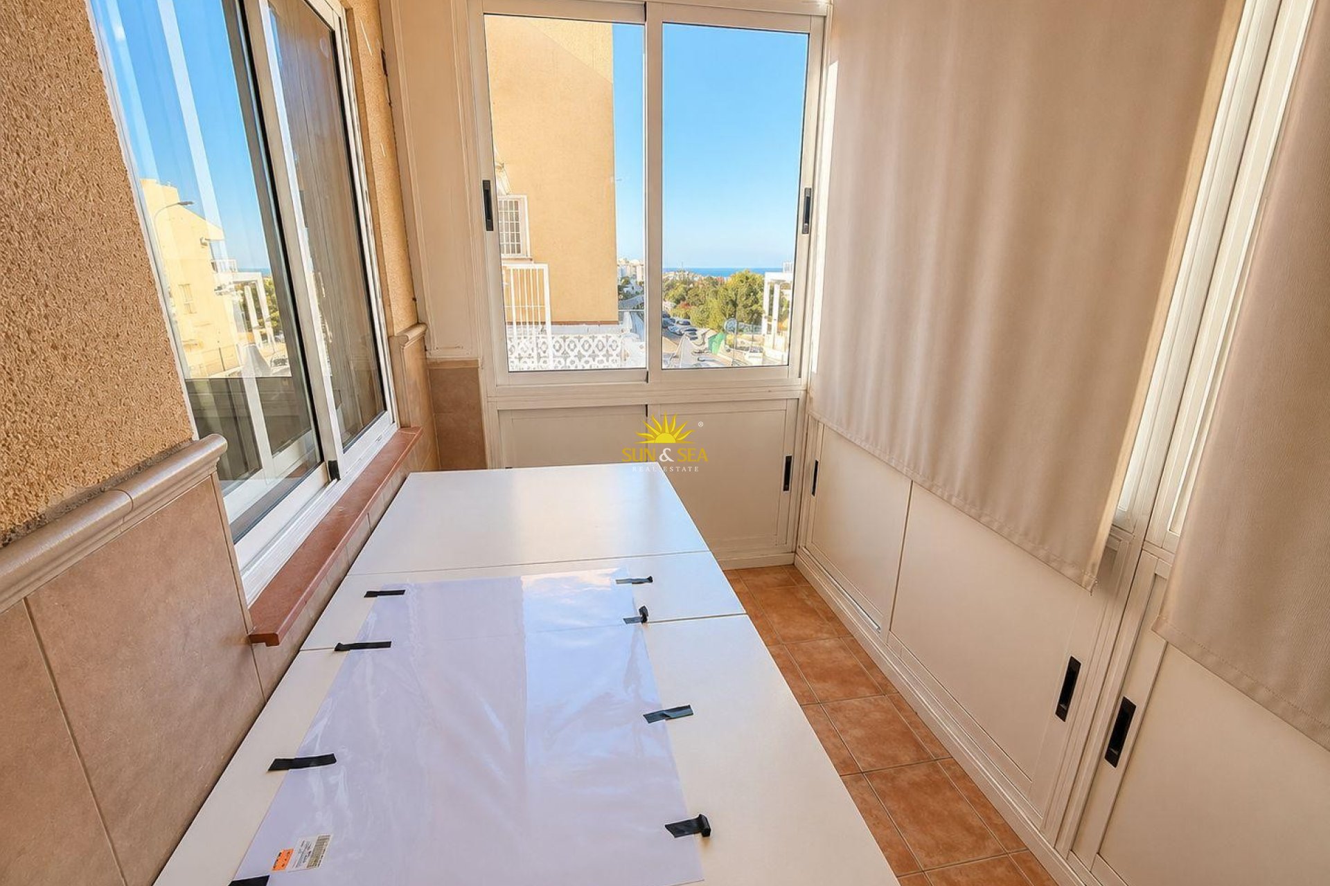 Revente - high-bungalow - Torrevieja - Urb. Jardín del Mar