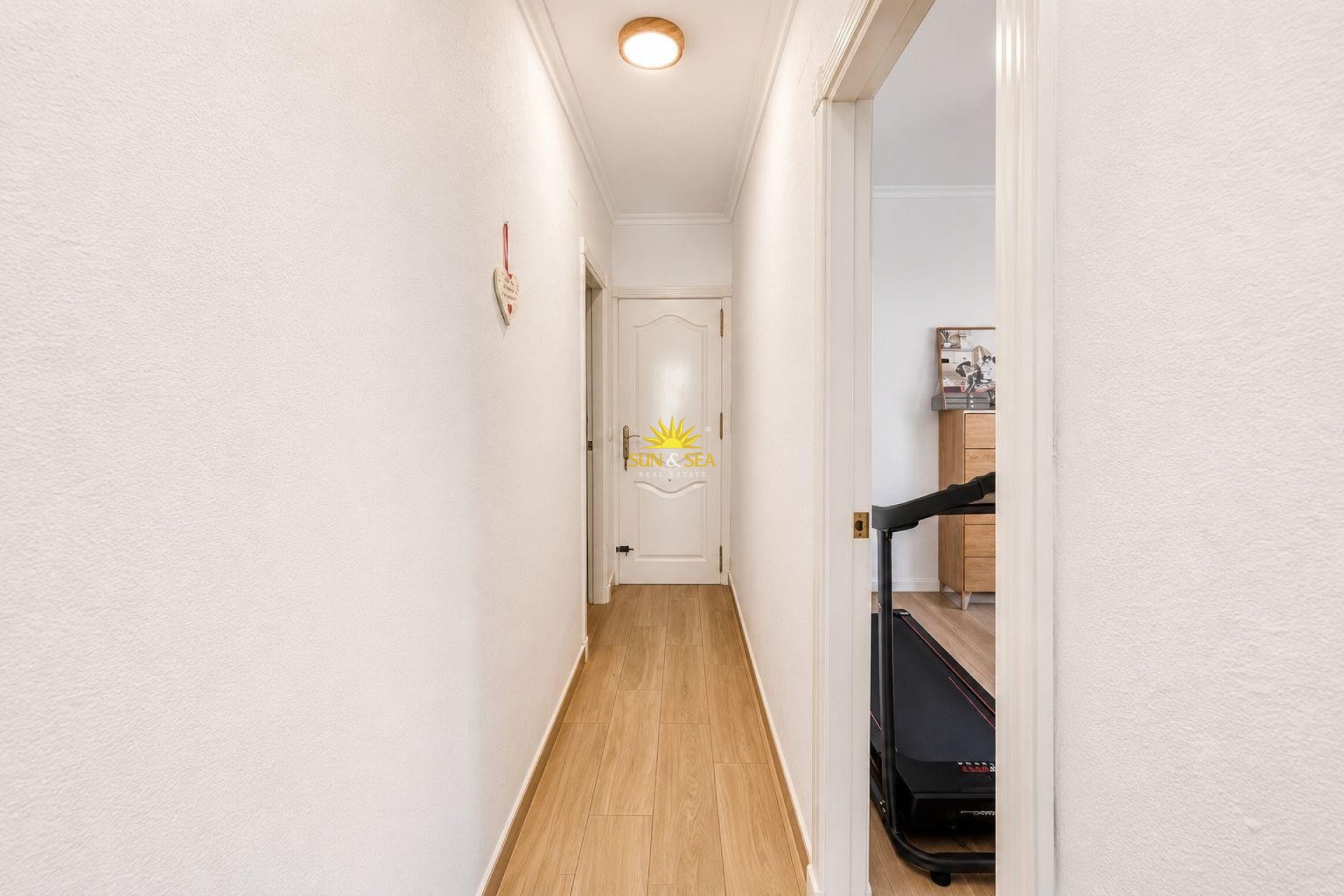 Revente - low-bungalow - Torrevieja - Aguas Nuevas