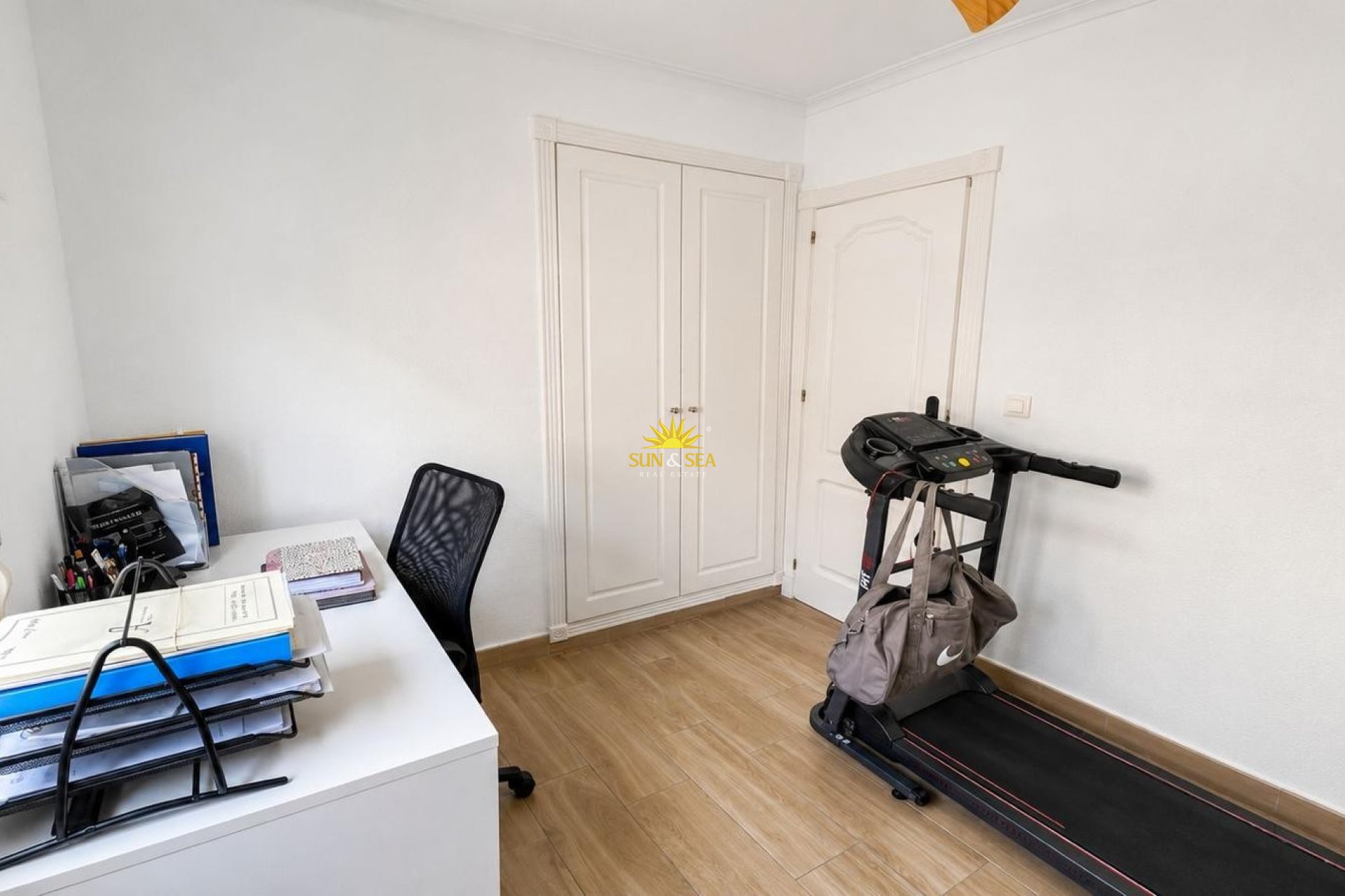 Revente - low-bungalow - Torrevieja - Aguas Nuevas