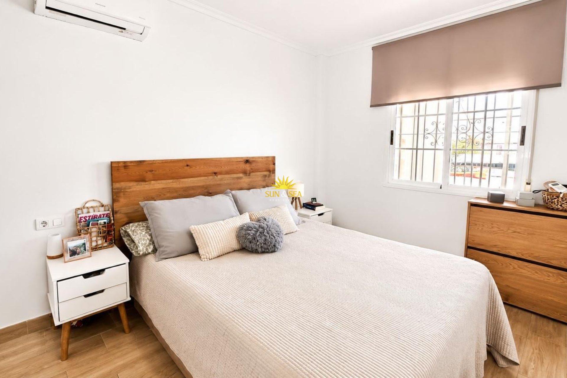 Revente - low-bungalow - Torrevieja - Aguas Nuevas