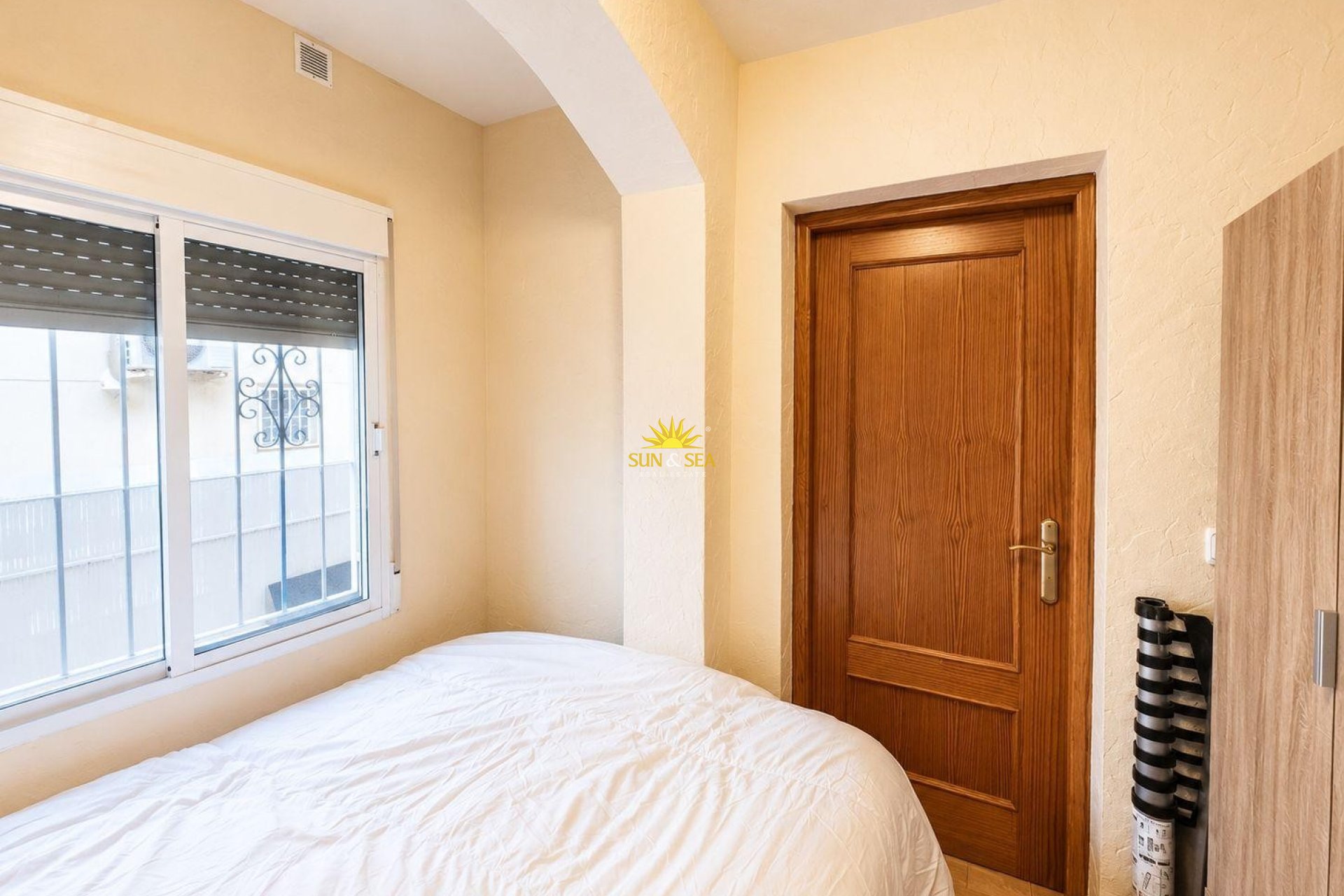 Revente - low-bungalow - Torrevieja - Lago jardin