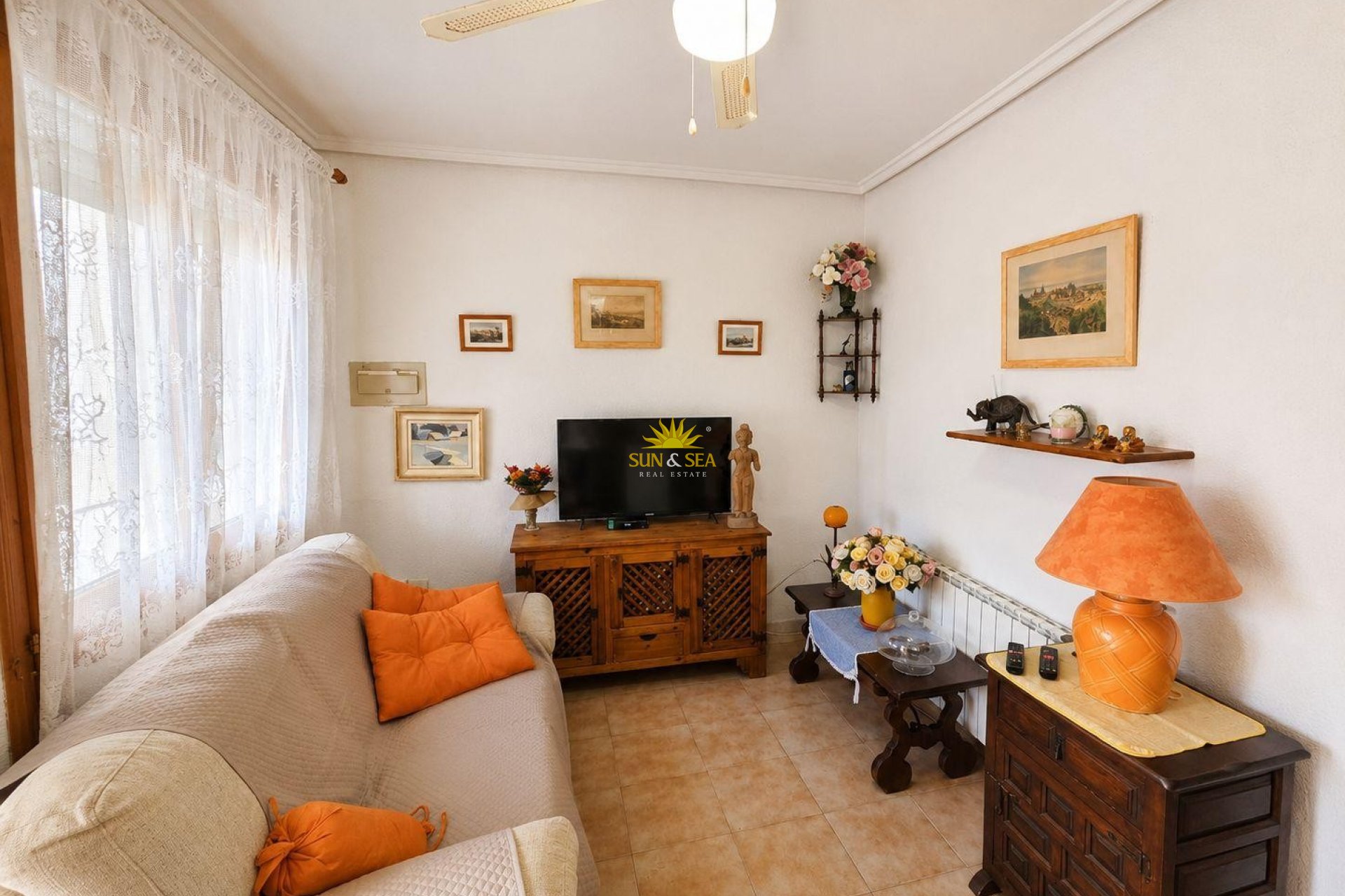 Revente - Maison mitoyenne - Ciudad quesada