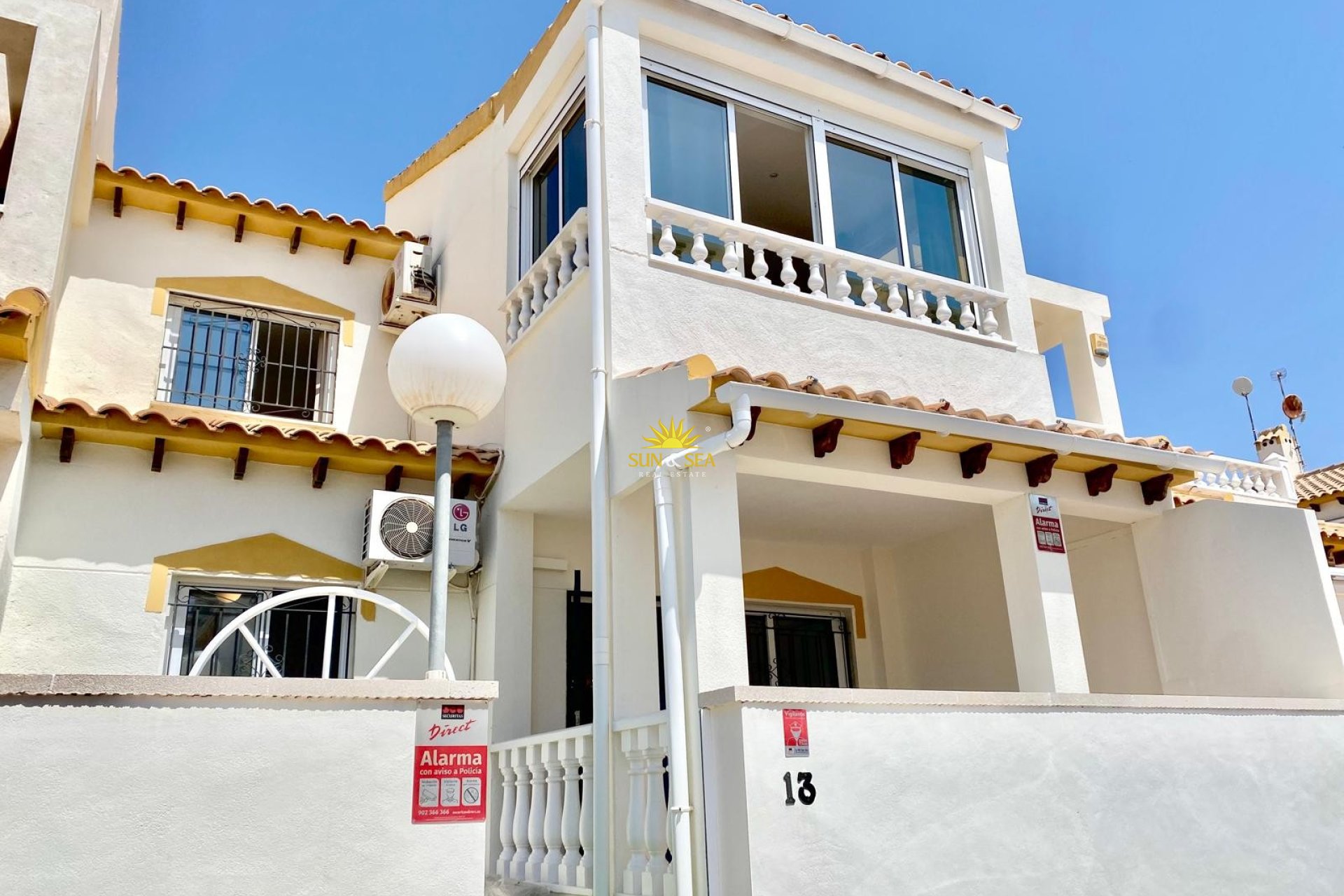 Revente - Maison mitoyenne - Orihuela Costa - Los Altos