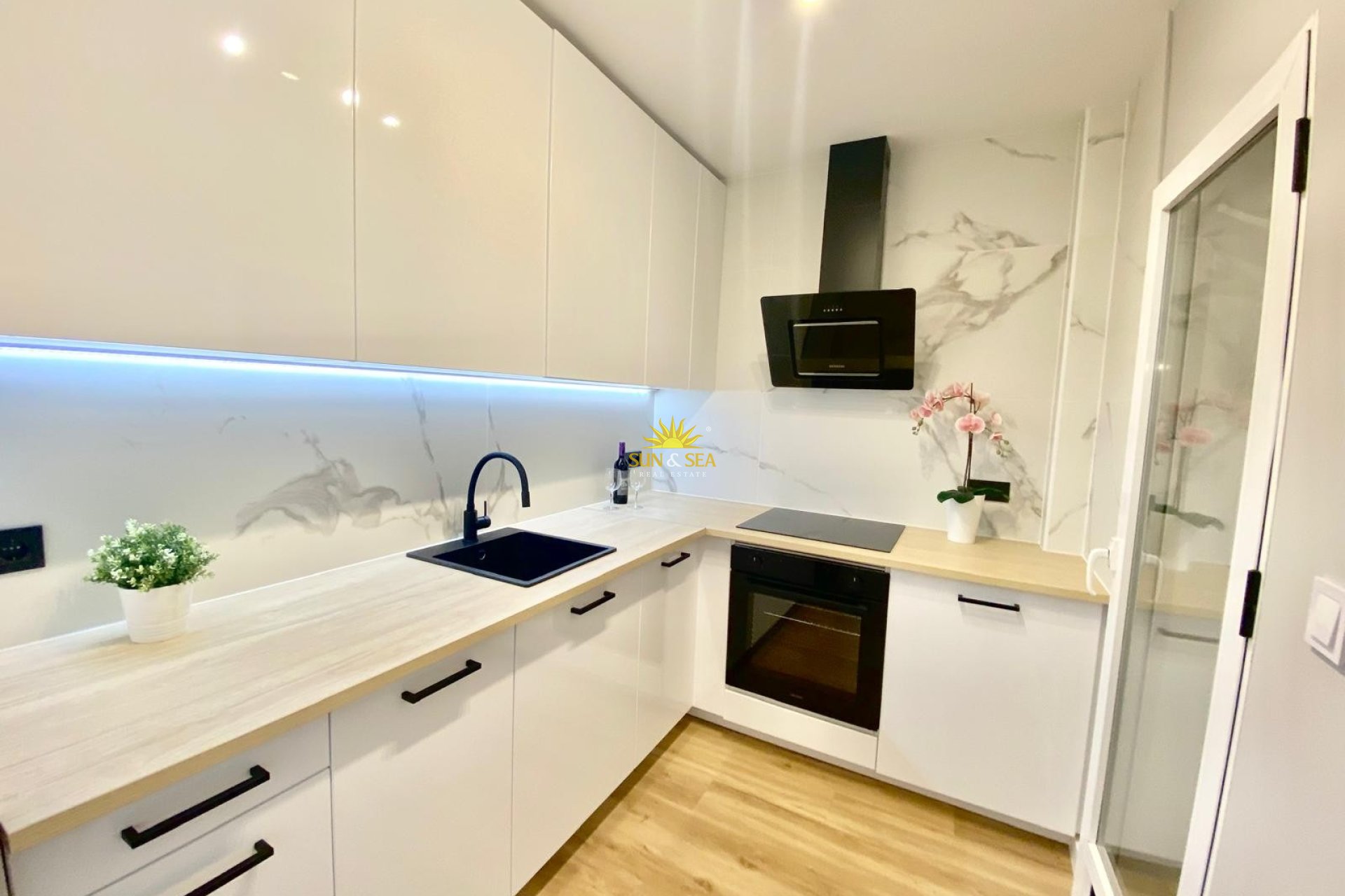 Revente - Maison mitoyenne - Orihuela Costa - Los Altos