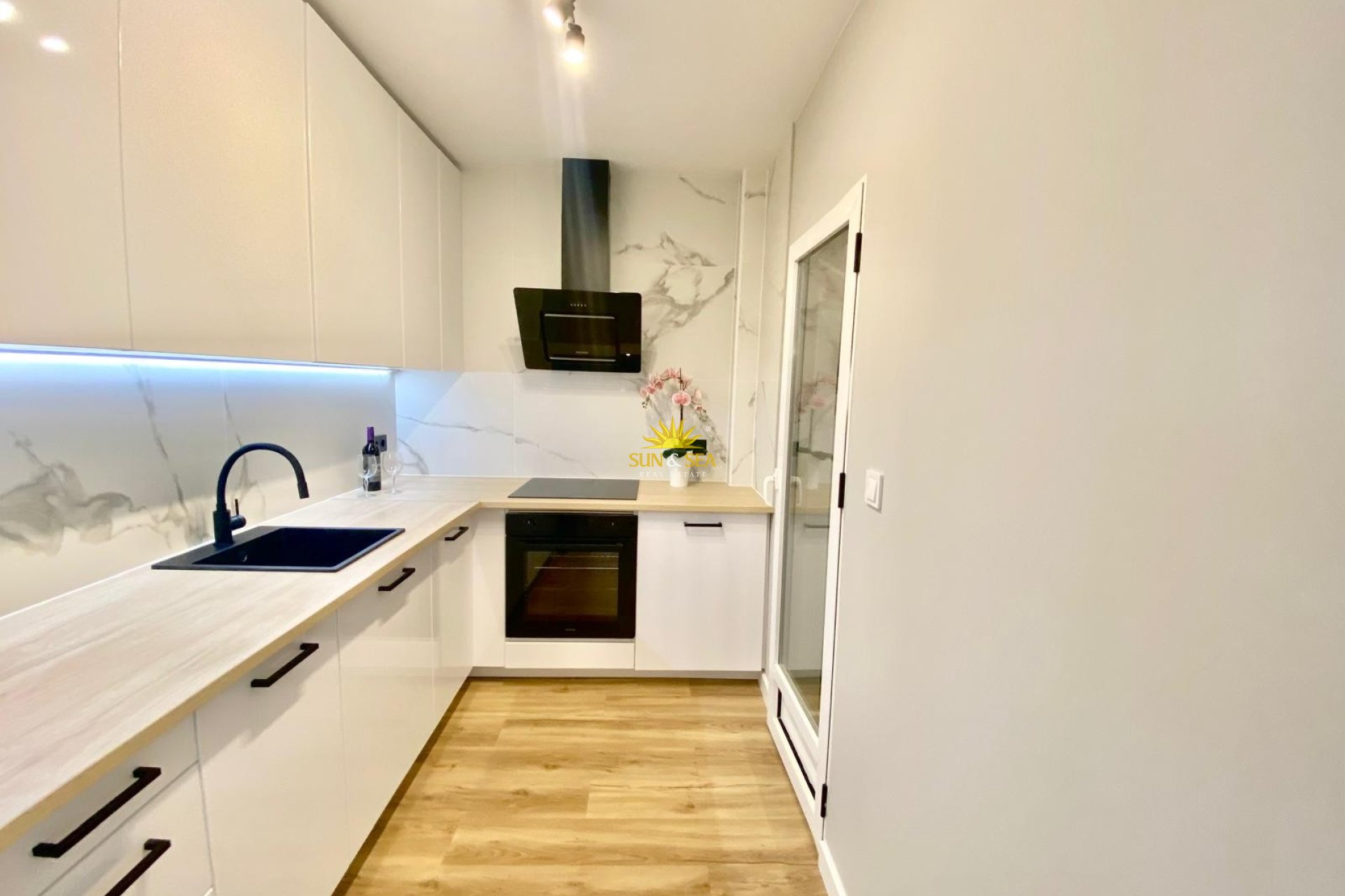 Revente - Maison mitoyenne - Orihuela Costa - Los Altos