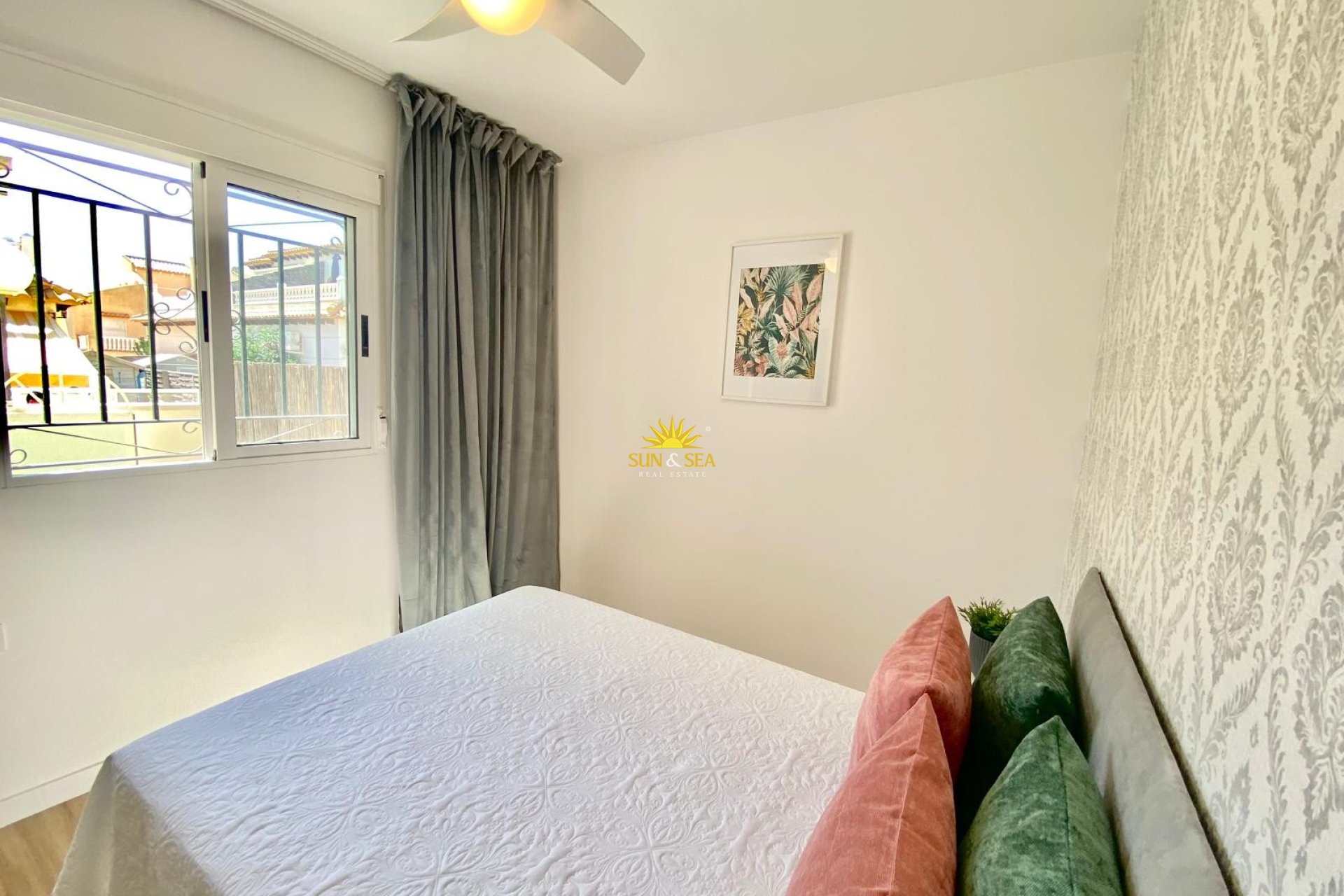 Revente - Maison mitoyenne - Orihuela Costa - Los Altos