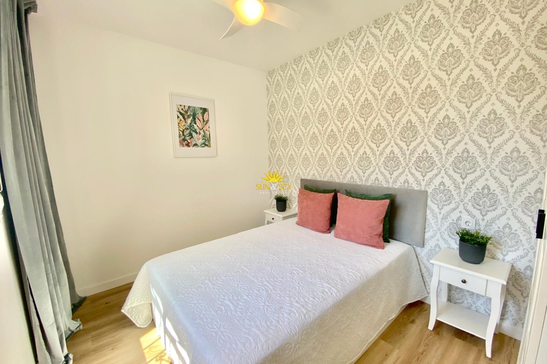 Revente - Maison mitoyenne - Orihuela Costa - Los Altos