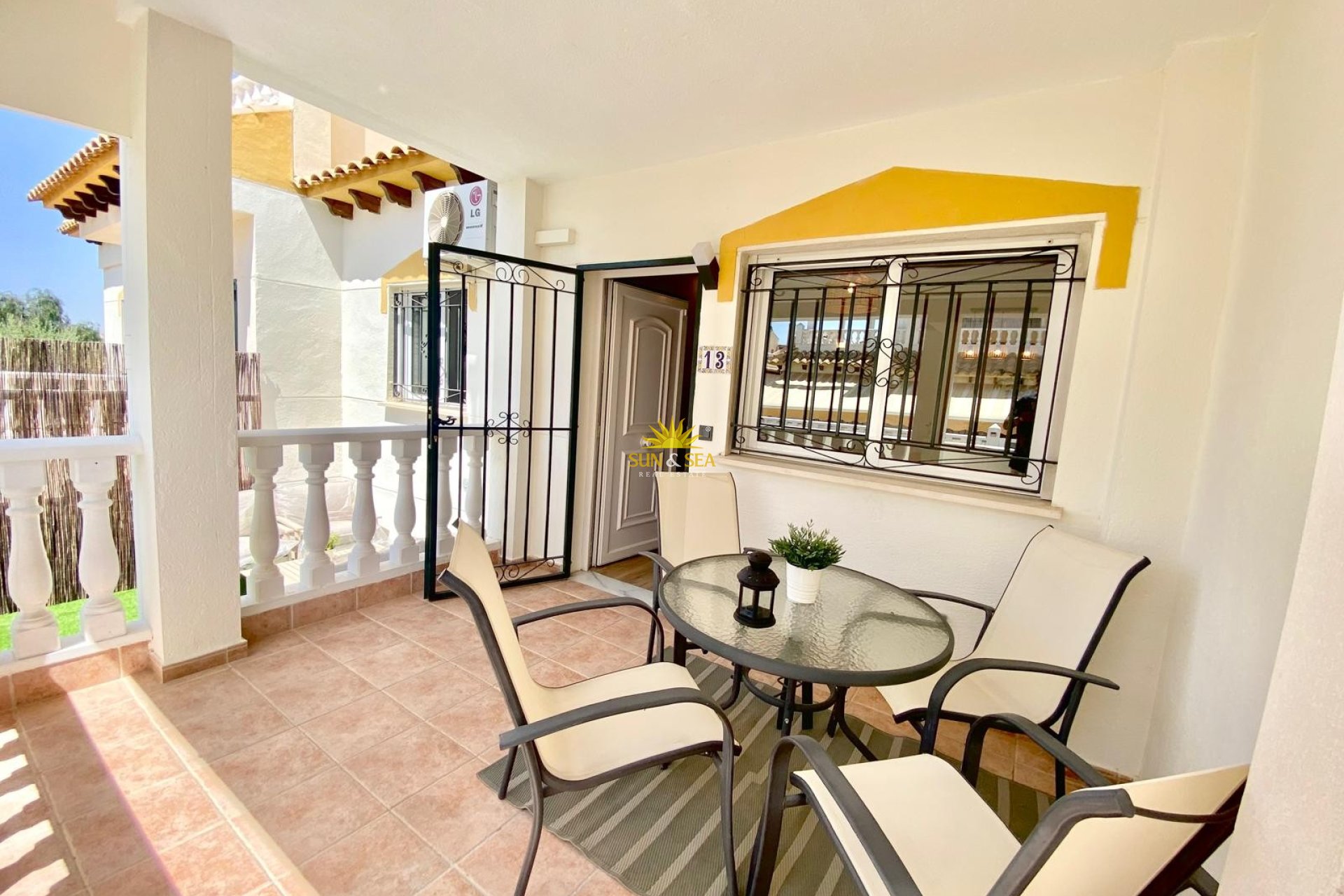 Revente - Maison mitoyenne - Orihuela Costa - Los Altos