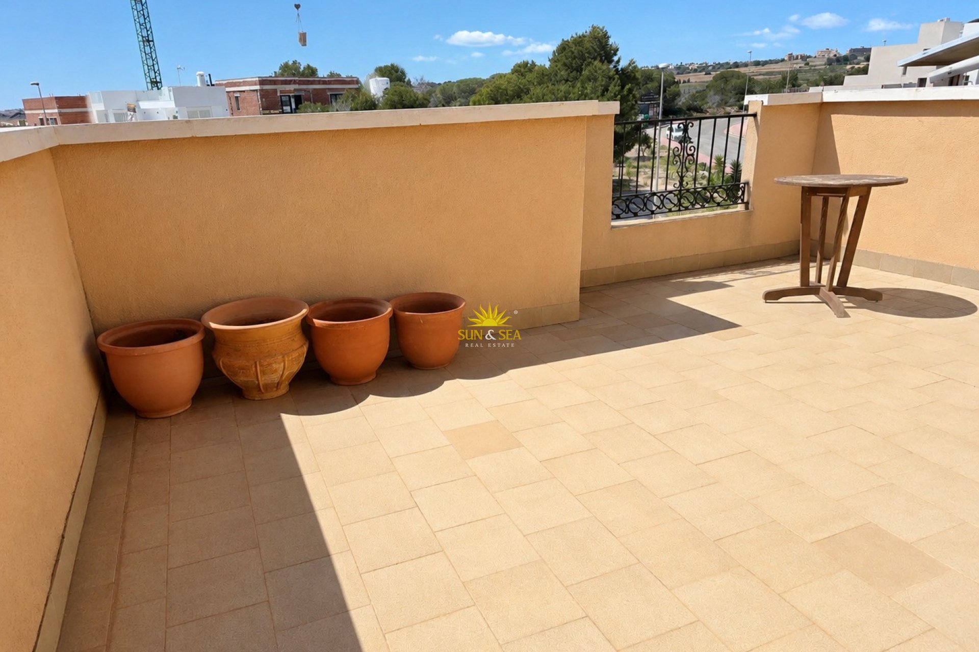 Revente - Maison mitoyenne - Orihuela Costa - Villamartín