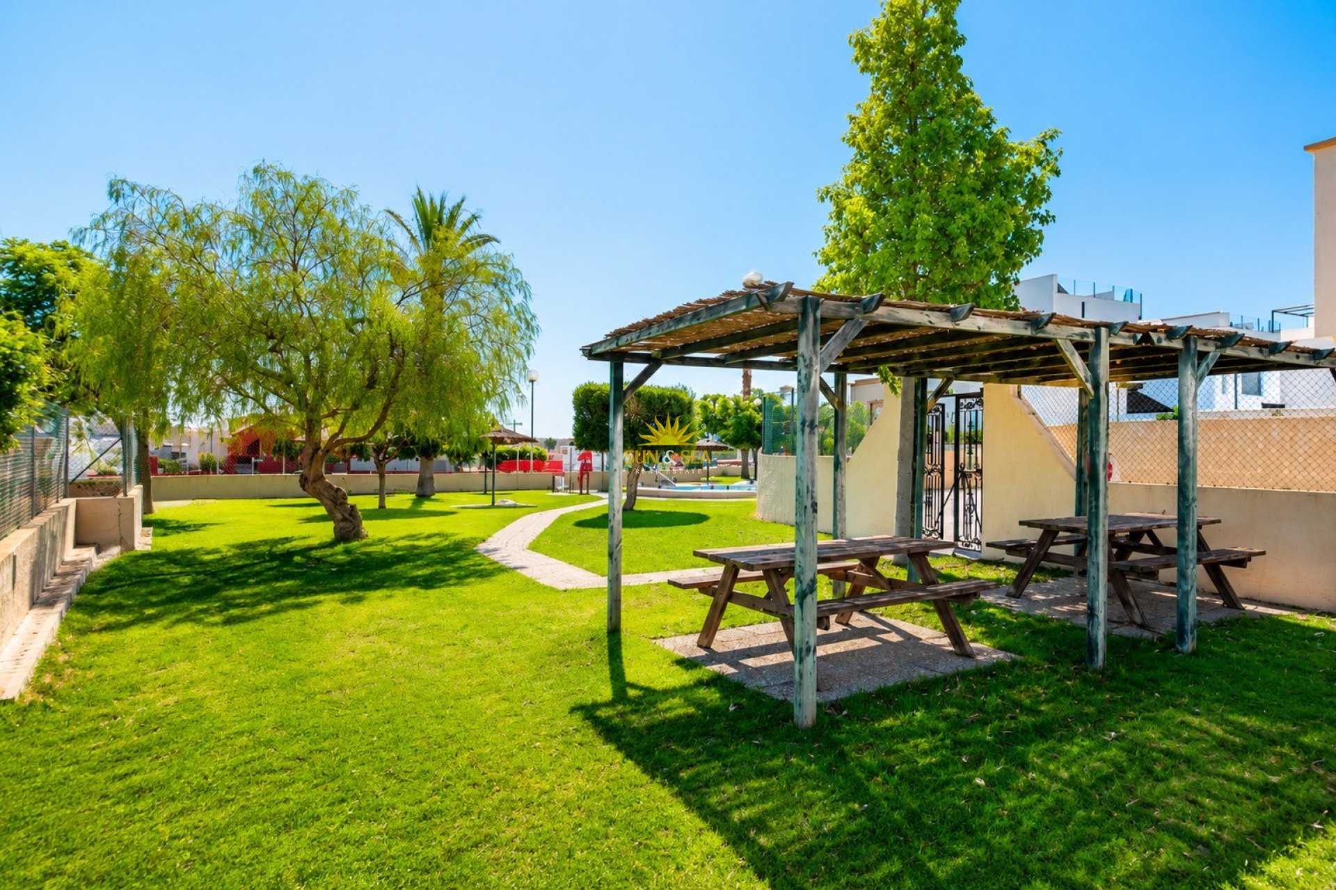 Revente - Maison mitoyenne - Orihuela Costa - Villamartín