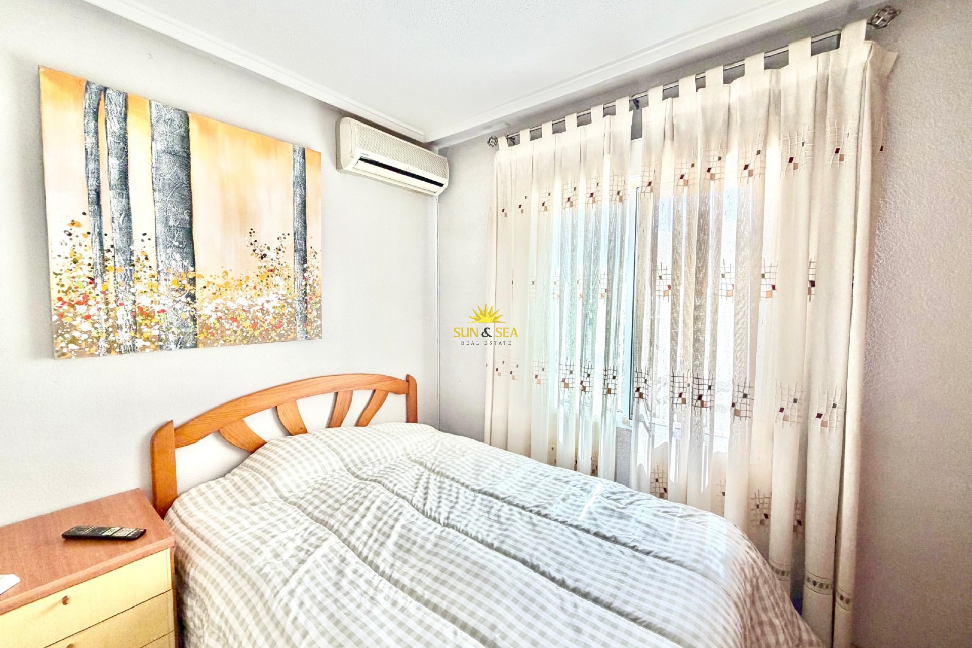 Revente - Maison mitoyenne - Orihuela Costa