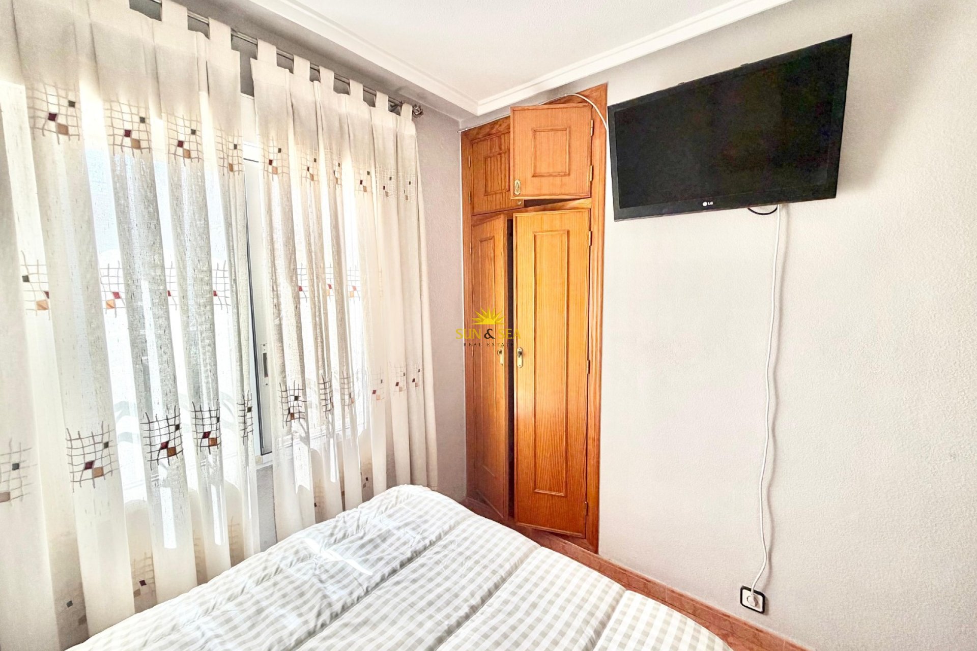 Revente - Maison mitoyenne - Orihuela Costa